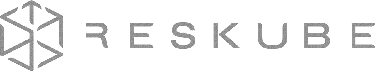Reskube Logo